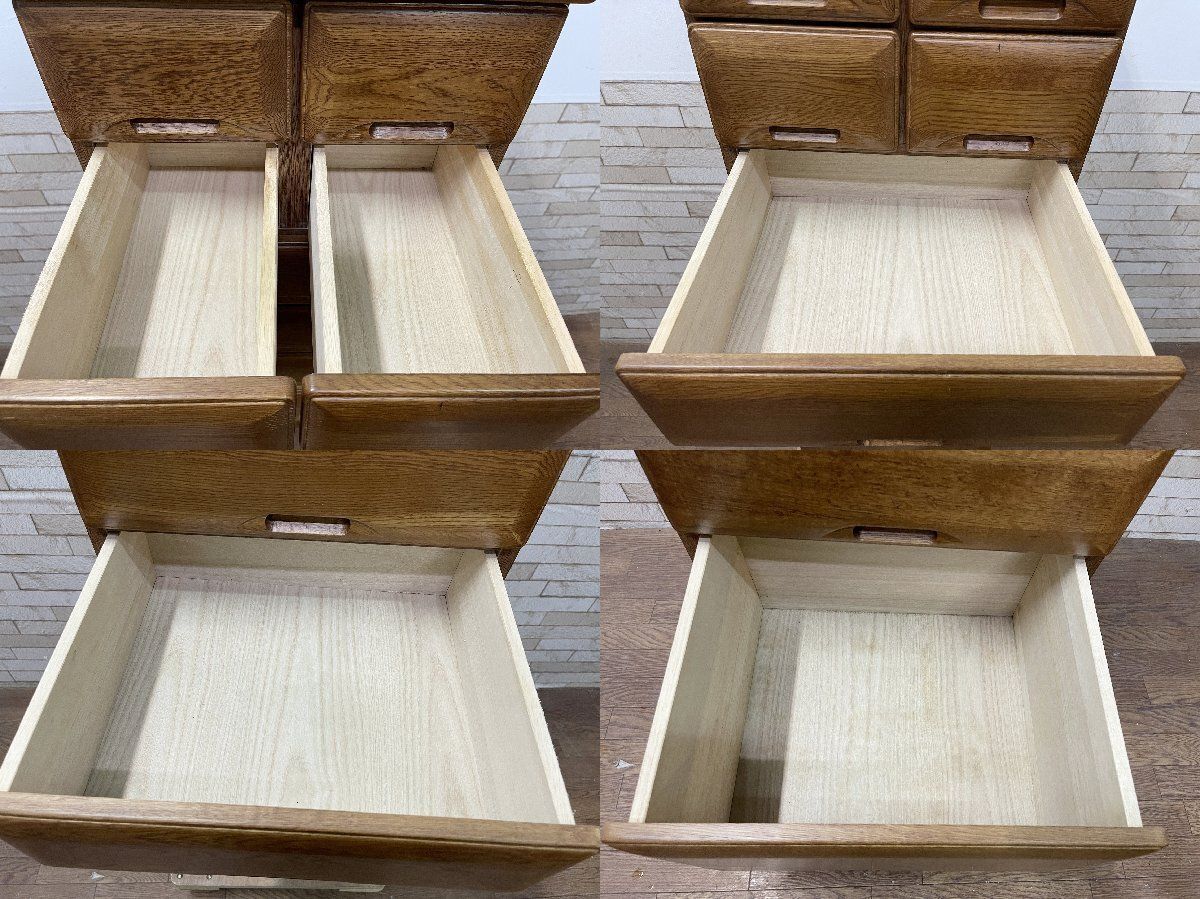 オークヴィレッジ timberland
