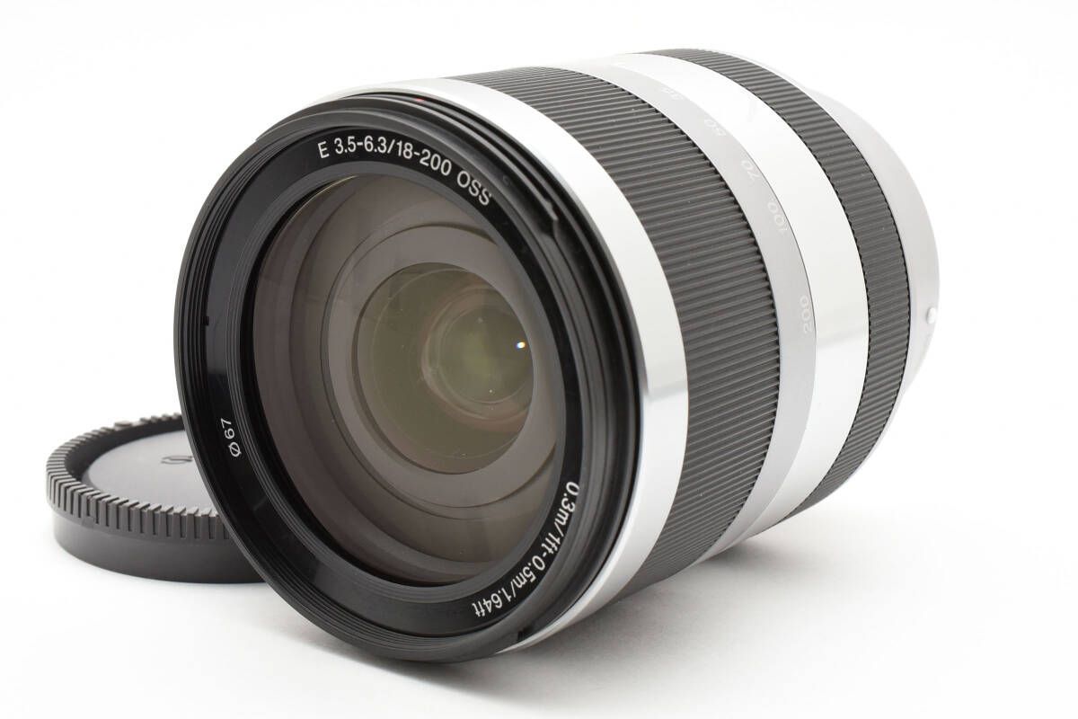 18-200mm