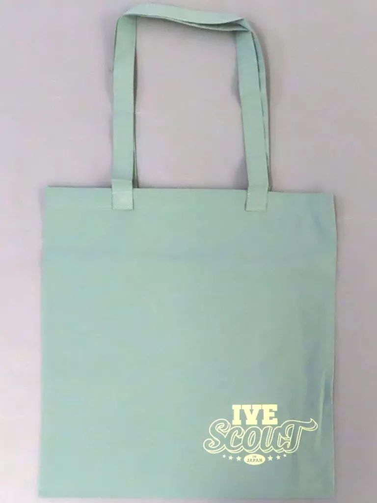 中古】バッグ IVE トートバッグ 「2025 IVE FAN CONCERT ＜IVE