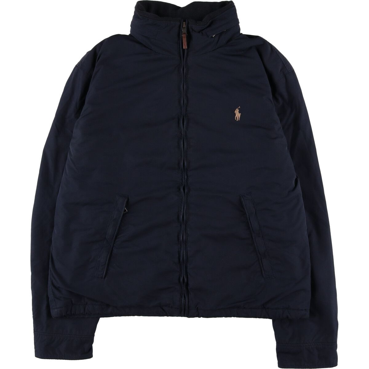 【古着】ラルフローレン・ジャケット RALPH LAUREN(ラルフローレン) / テーラードジャケット/0/ウール