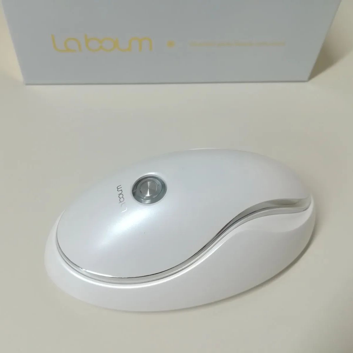 ME La boum ME ラボン 美顔器 IKKO プロデュース 美容機器