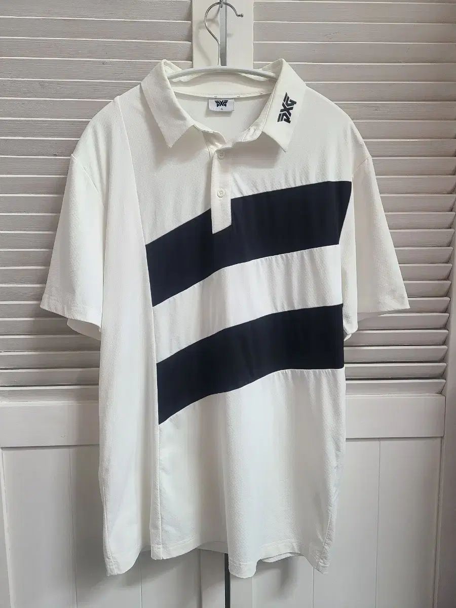 PXG ゴルフ 襟付きTシャツ ポロシャツ
