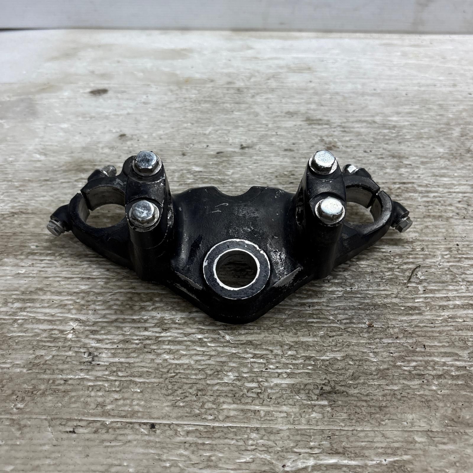 HONDA CB400FOUR トップブリッジ ホンダ BRIGHTFACE_UK