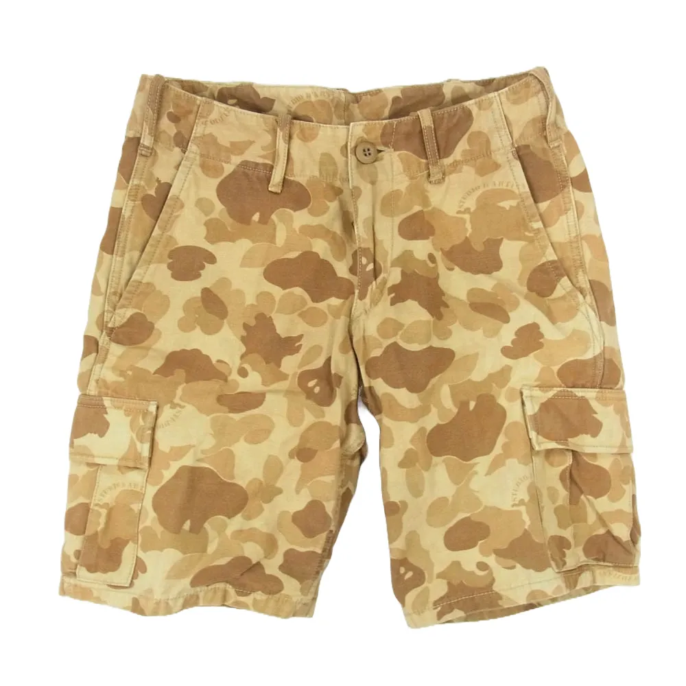 2025年最新】STUDIO D'ARTISAN メンズ ショートパンツ・ハーフパンツの