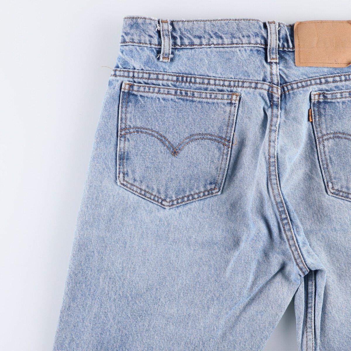 LEG オレンジタブ