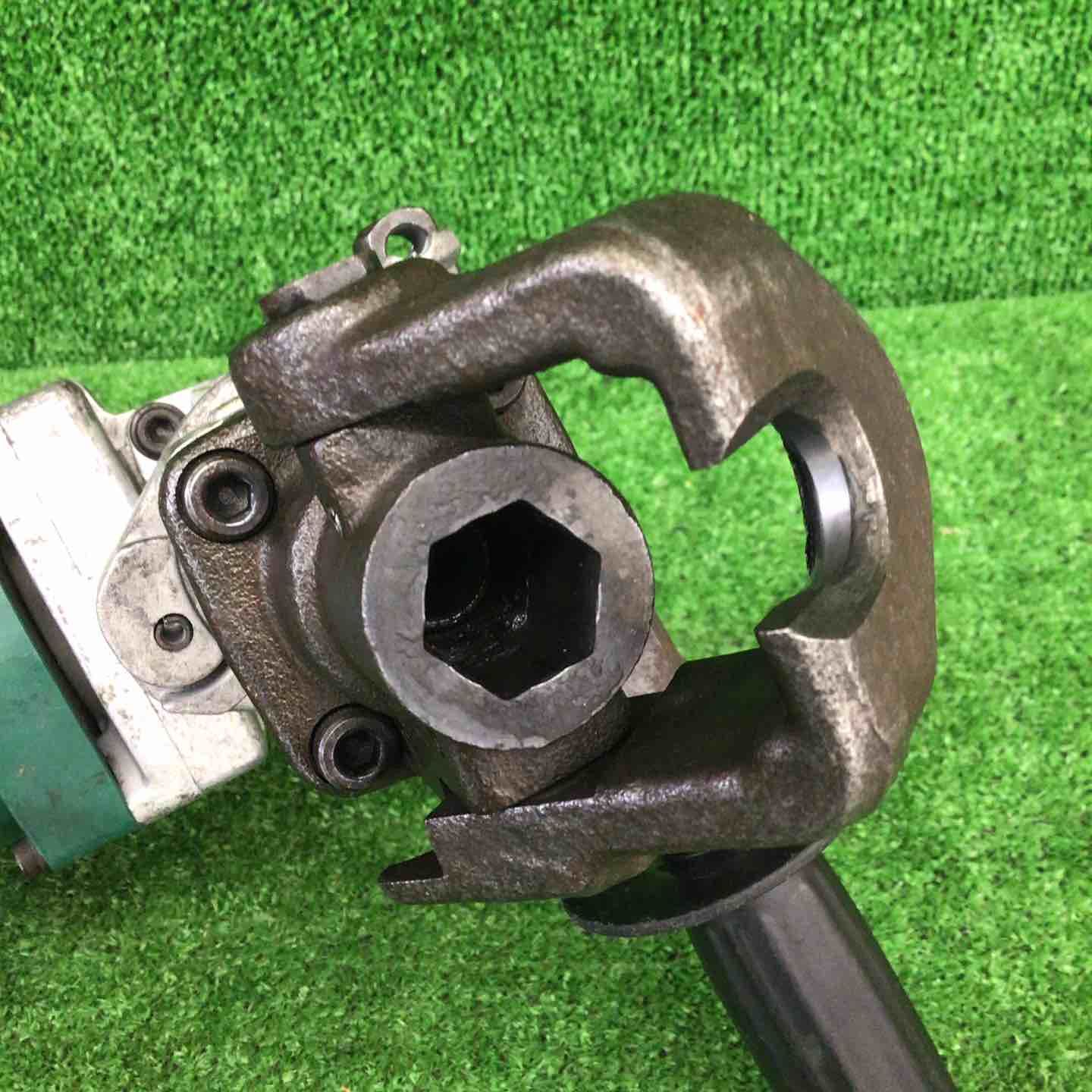 全品大幅値下げ! 品 ハイコーキ|HIKOKI 電動ハンマ H41SA 鴻巣店