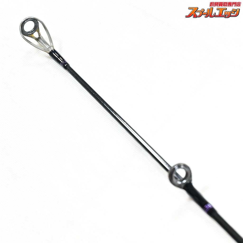 ダイワHL7102HRB-AGS15フォールトラップテクニカルシャフト中古品