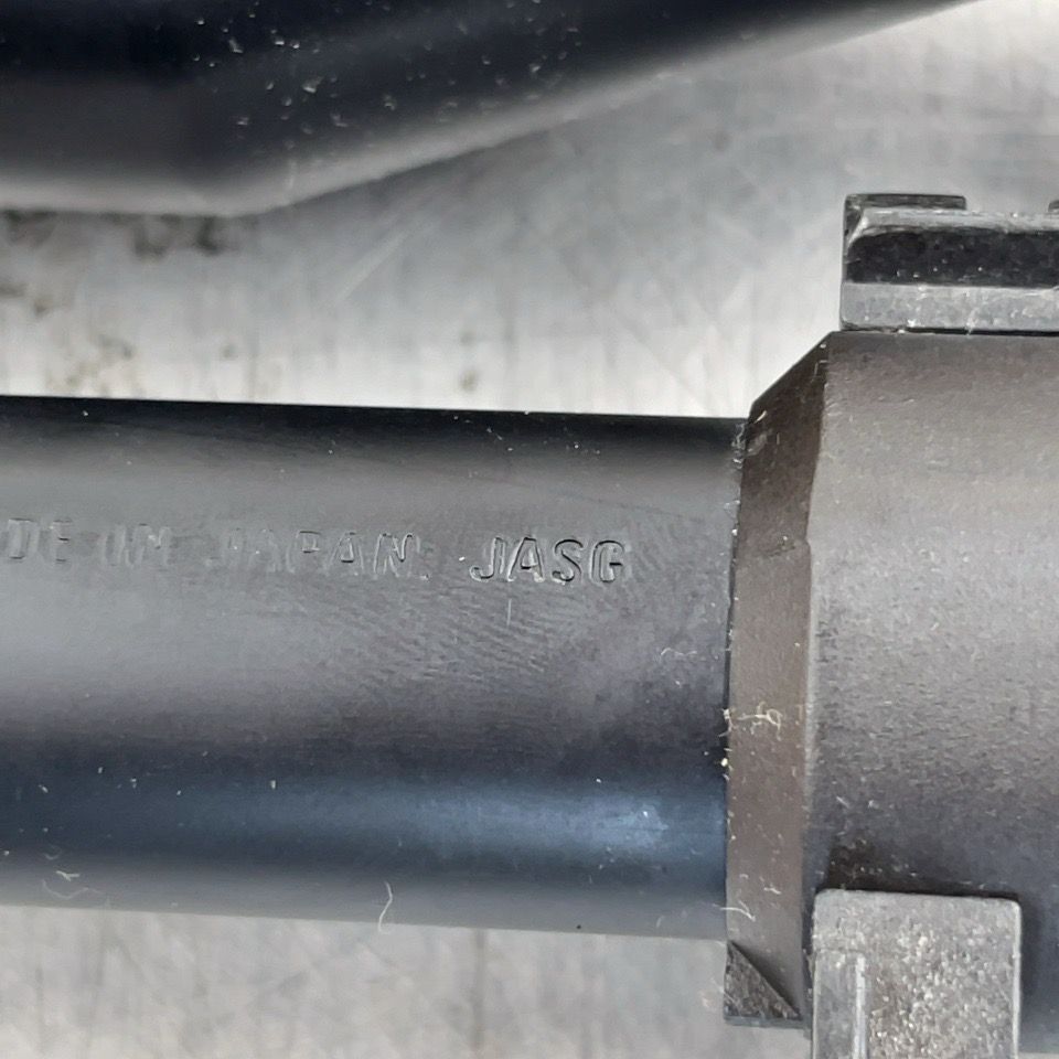 スナイパーライフル