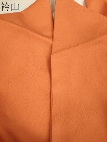 平和屋着物▽訪問着 単衣 草花丸文 正絹 逸品 CAAT0772dy