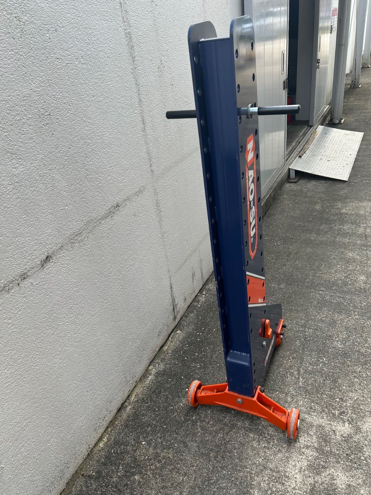 フレーム修正機