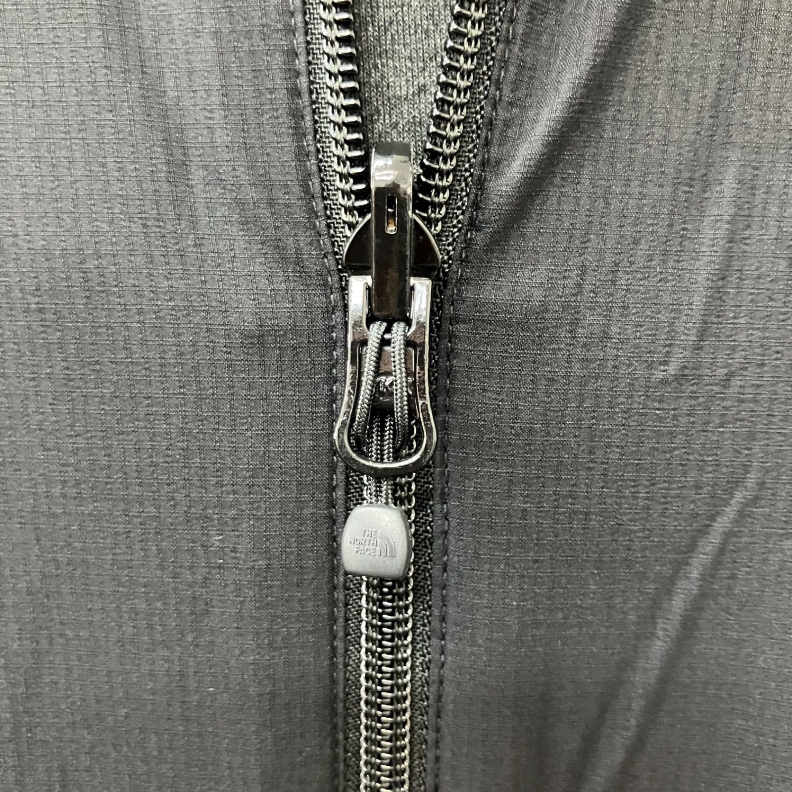 ◎ THE NORTH FACE ザノースフェイス リバーシブルテックエアー 