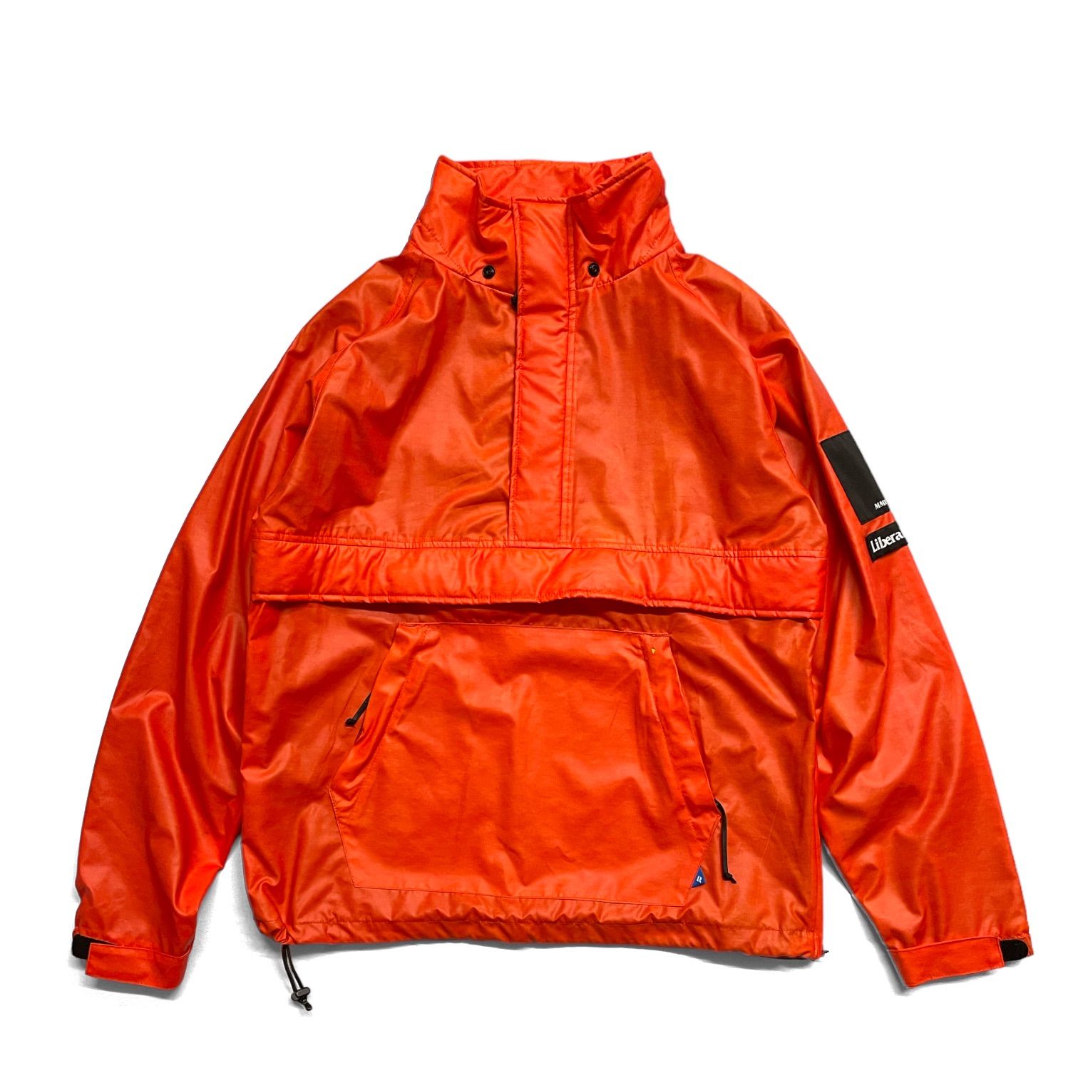 未使用品】Liberaiders リべレイダース THERMOMETER JACKET サーモ