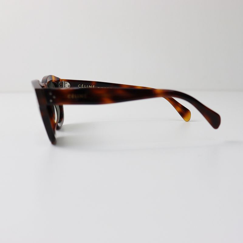 セリーヌ CELINE CL 41031/S 05L1E 51□22 150 サングラス/ブラウン