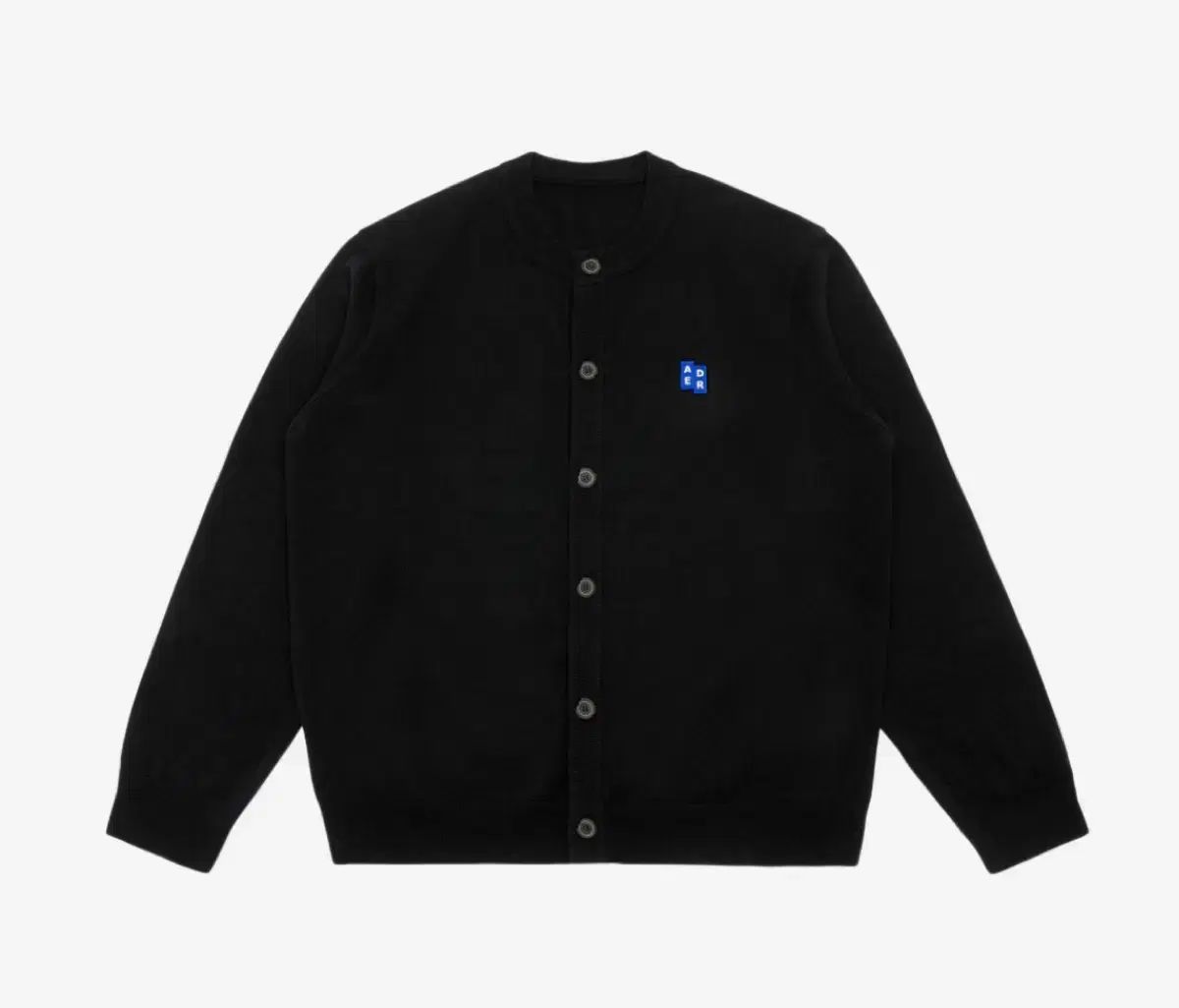 ADER ERROR(アーダーエラー) SIGNIFICANT タグ カーディガン