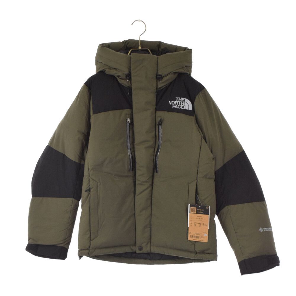 THE NORTH FACE (ザノースフェイス) 23AW Baltro Light Jacket ND92340