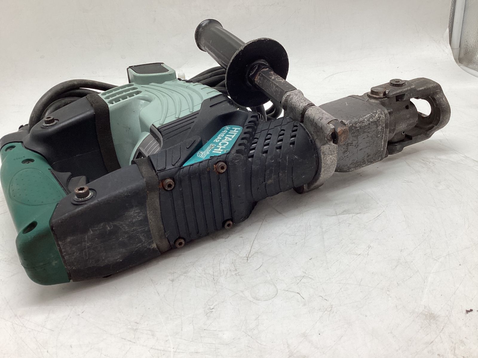 日立工機 ハンマ