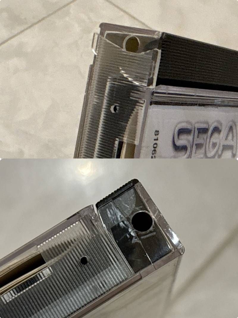 ソニック3Dブラスト