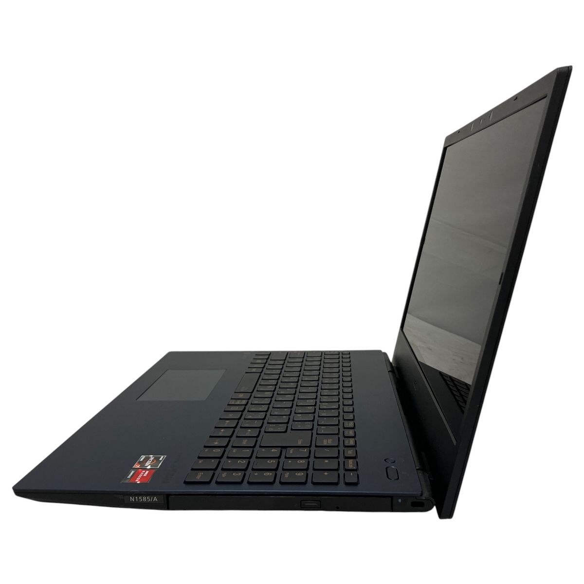 AMD Ryzen 7 Extreme Edition Renoir CPU Spotted In NEC Laptop