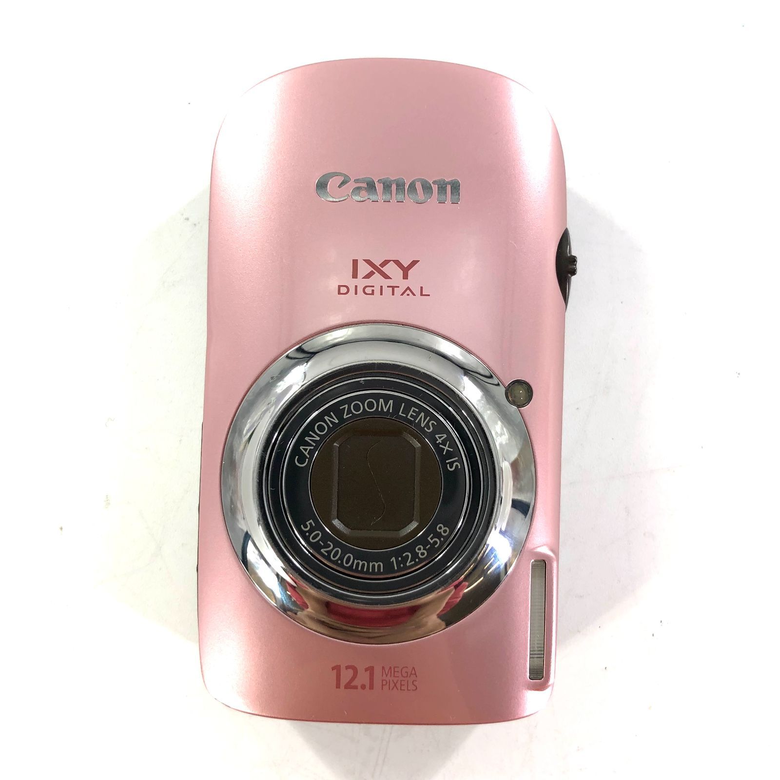 Canon PC1356 デジタルカメラ Yahoo!オークション -「canon pc1356」の落札相場・落札価格