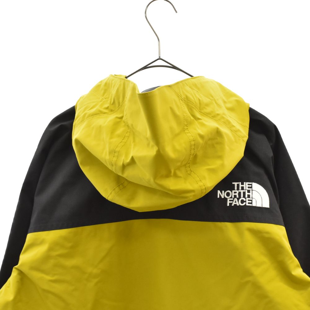 THE NORTH FACE ザノースフェイス MOUNTAIN LIGHT JACKET GORE-TEX ...