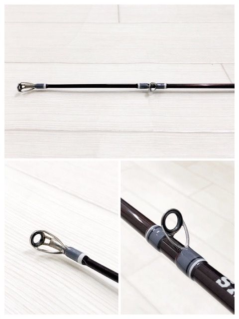 TULALA×MONKA LURE WORKS/ツララ×モンカルアーワークス
