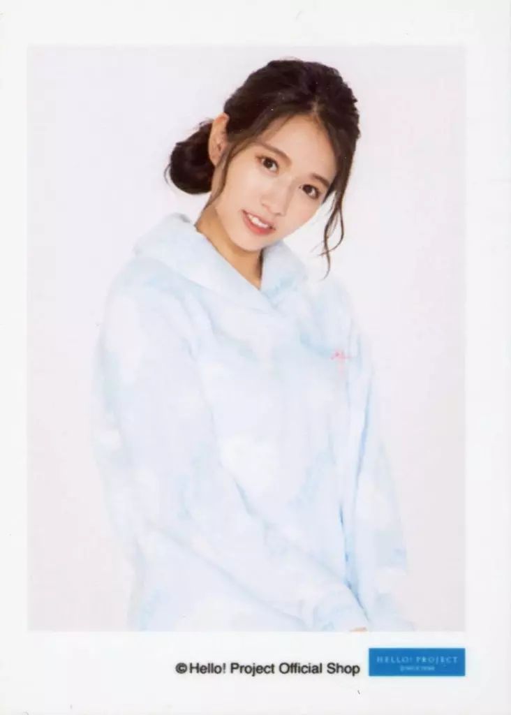 中古】生写真(ハロプロ) つばきファクトリー/谷本安美/上半身・サイズ