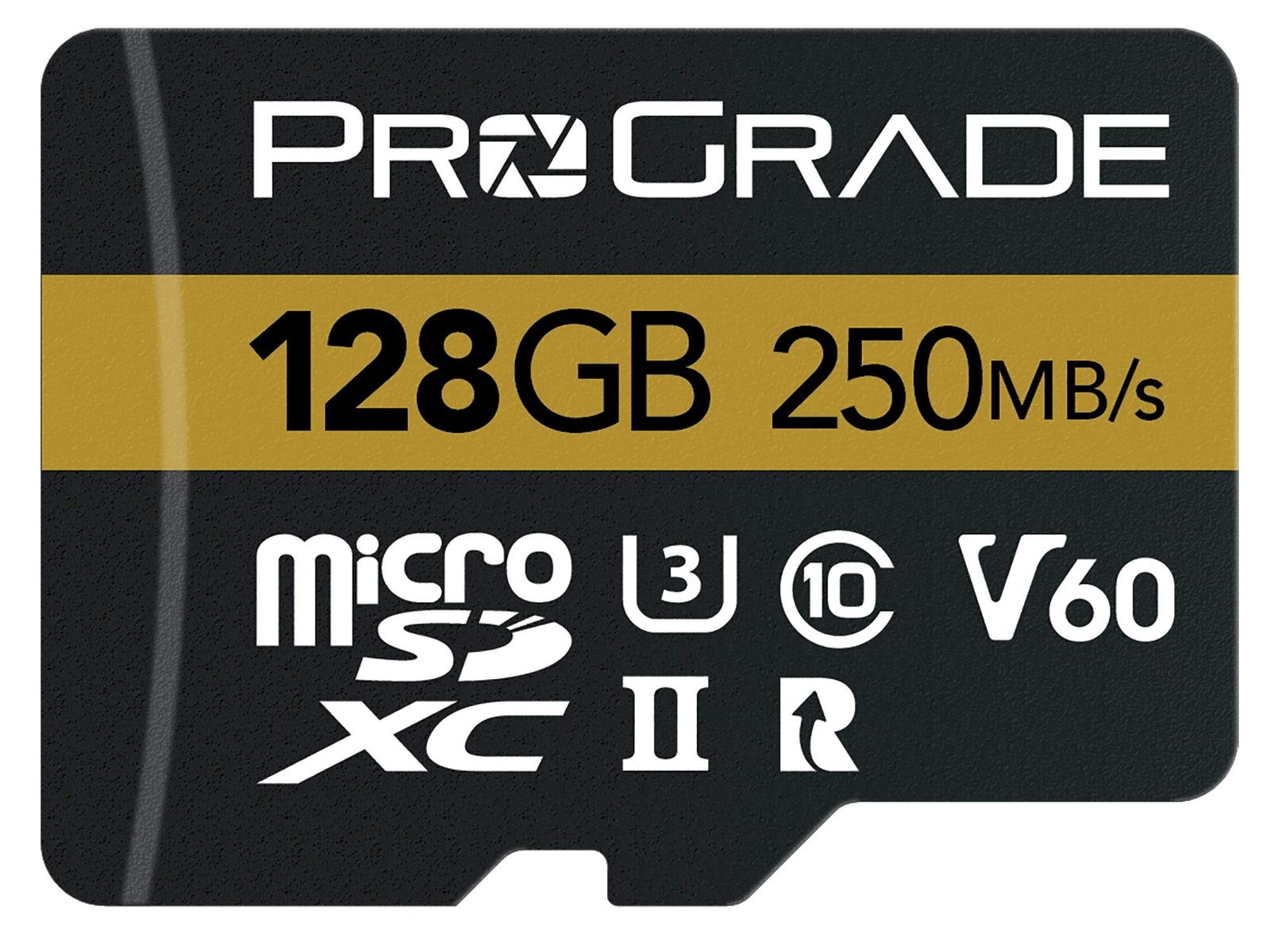 Digital microSDXC
