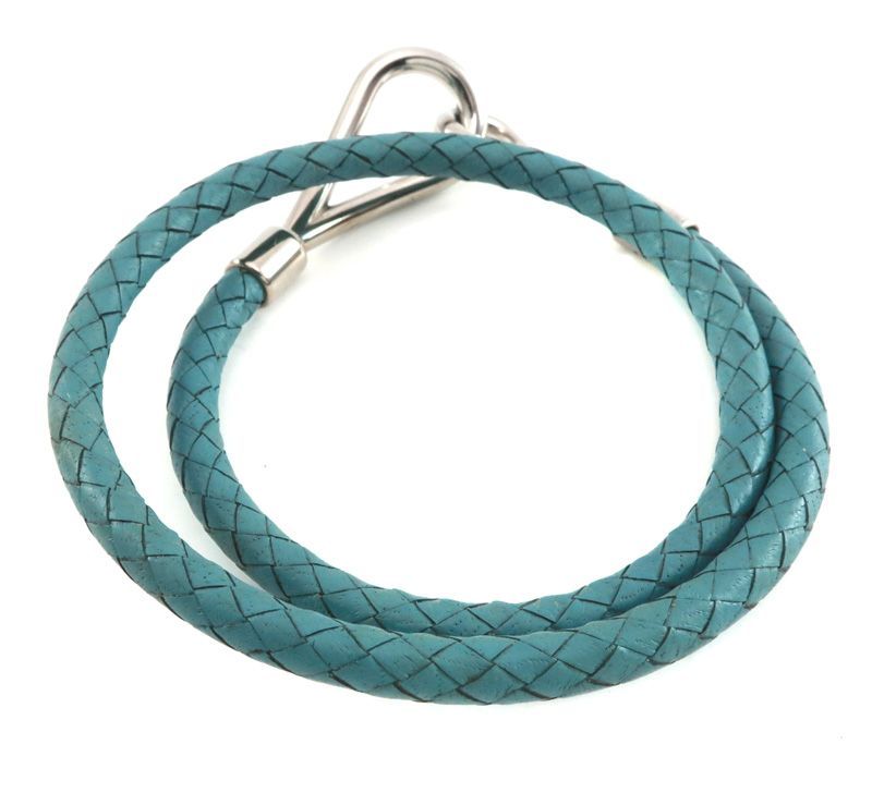 Grosé シルバーチョーカー GJ24029P（CATEGORY チェーン・チョーカー  