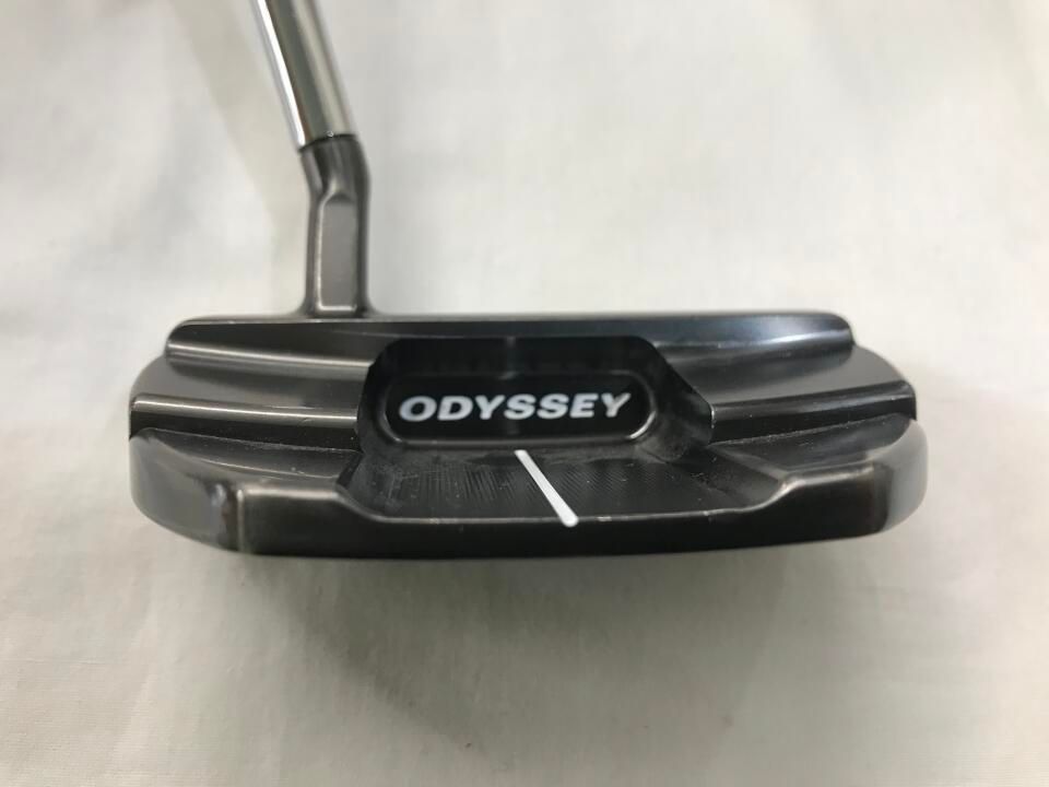 Amazon | 2023年 モデル オデッセイ ODYSSEY TOULON パター
