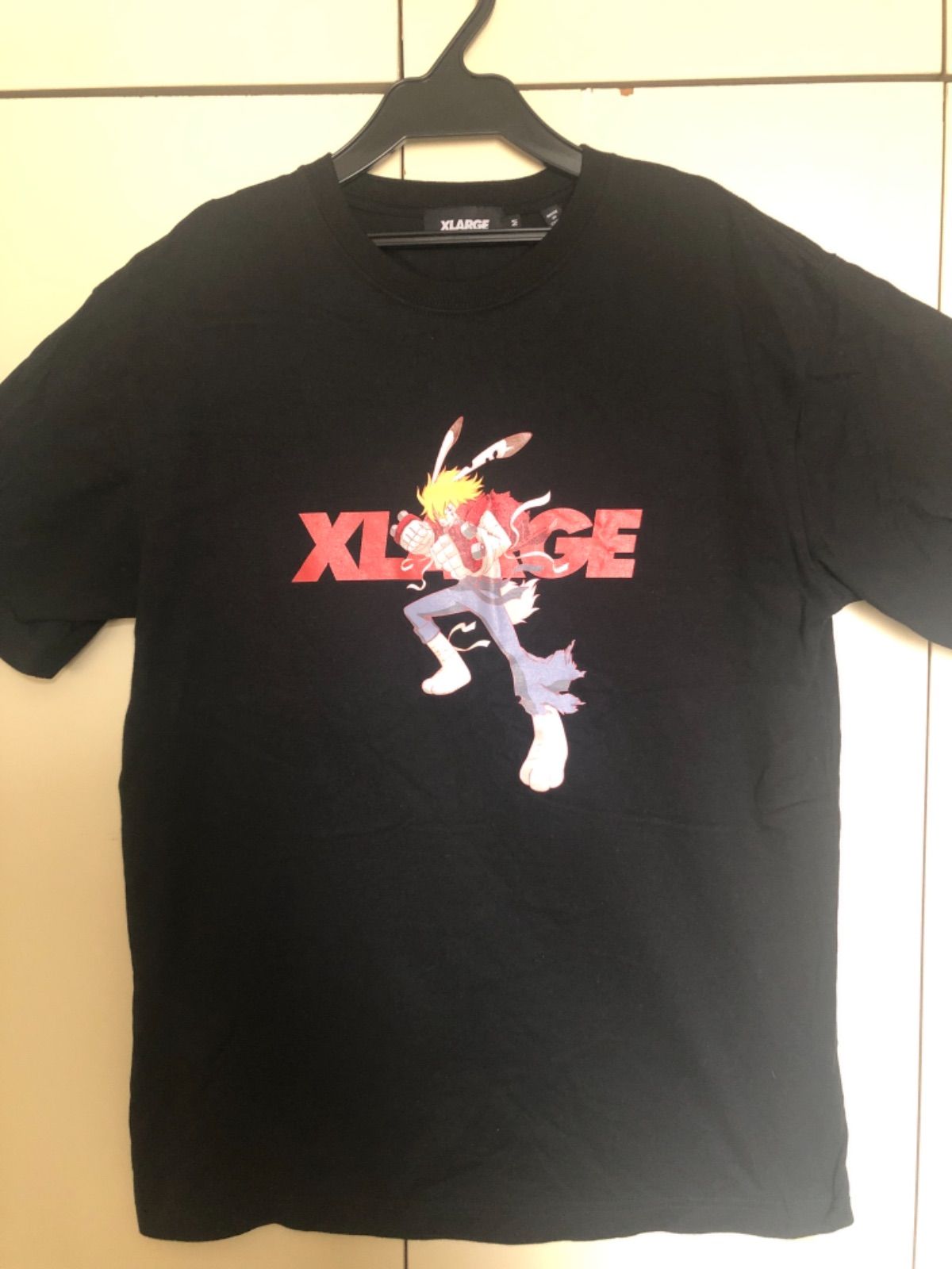 Tシャツ XLARGE サマーウォーズ キングカズマ - メルカリ