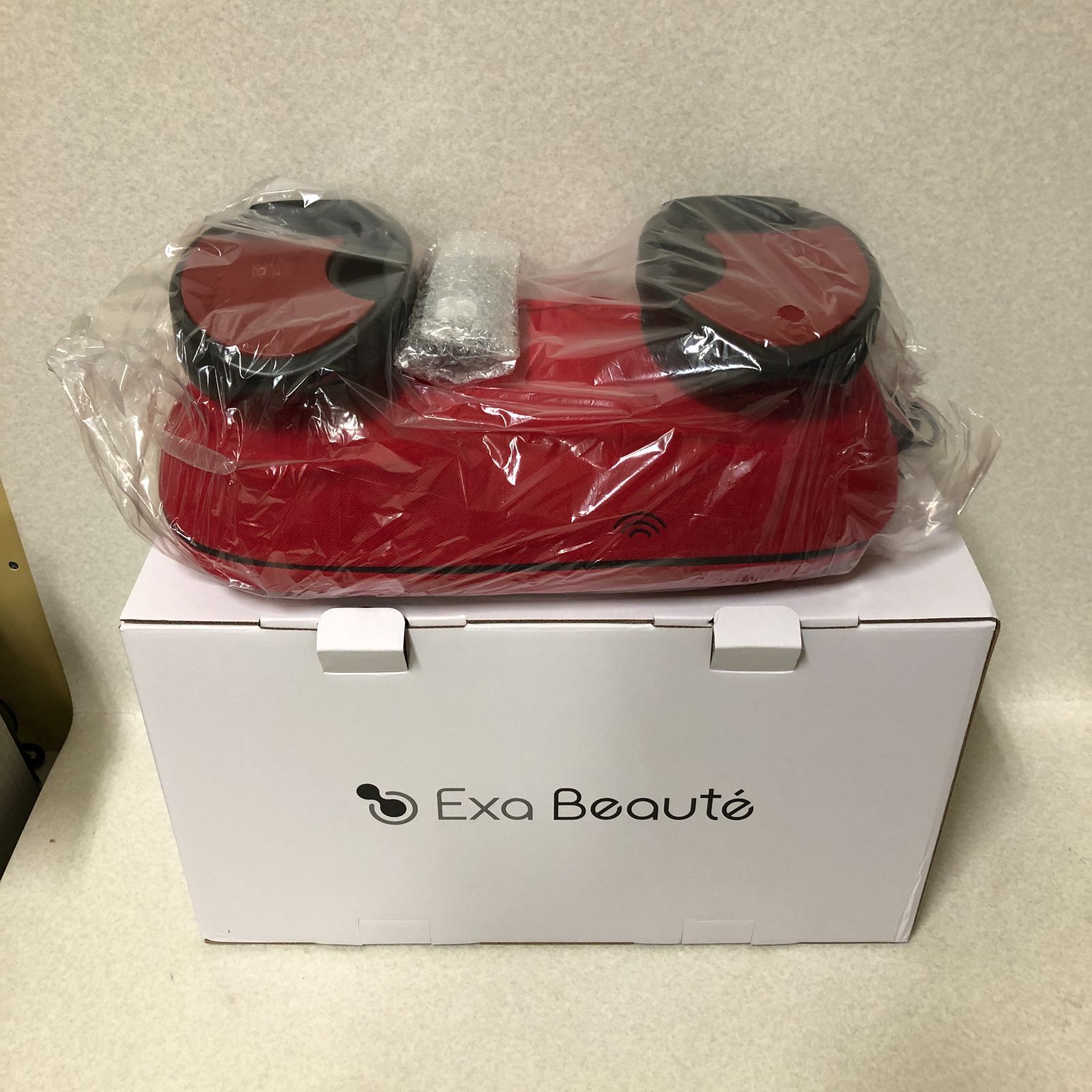 9AB46 YA-MAN Exa Beaute スイングビート AYS-35R 楽天市場】ヤーマン スイングビート AYS35R ya-man ブルブル振動マシン