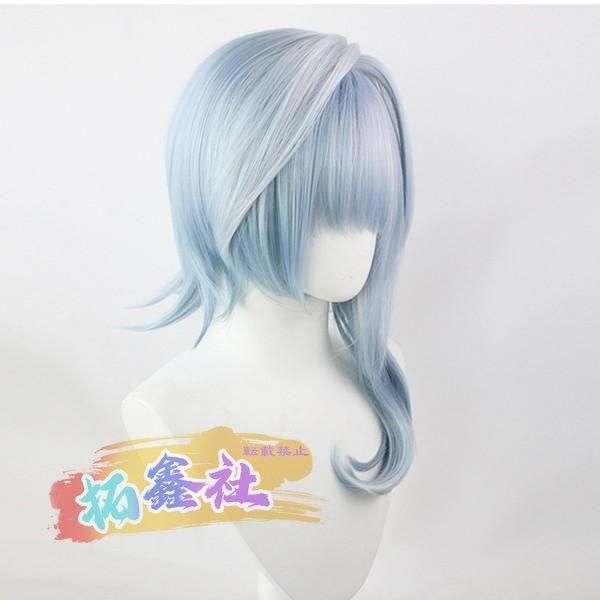 げんしん エウルア