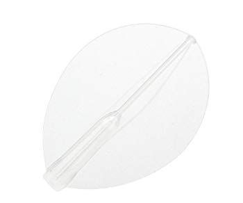 COSMO DARTS フライト Fit Flight AIR ティアドロップ クリア 3