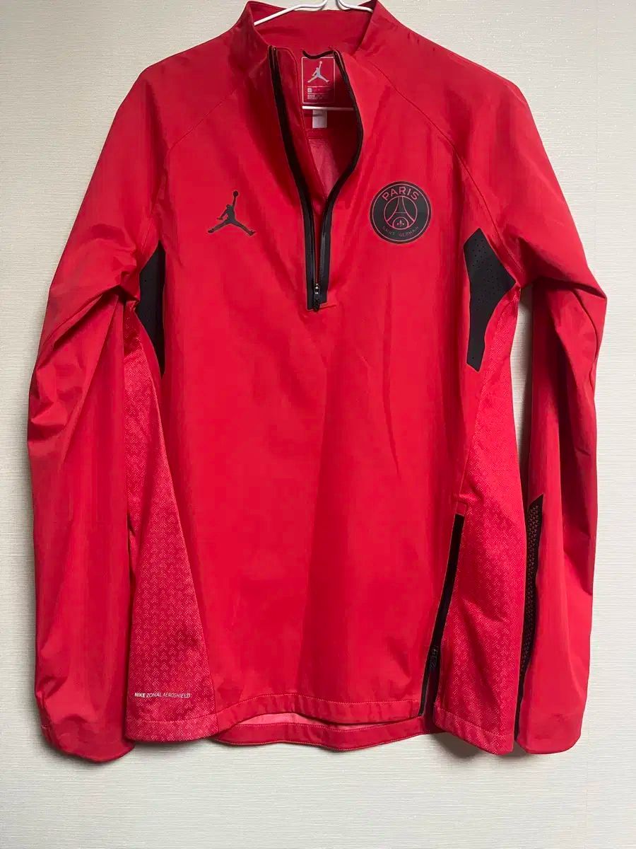 psg 18 ー 19 ウィンドブレーカー ジョナル・エアロシールド ジョーダン