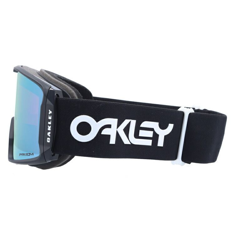 オークリー ゴーグル ラインマイナー XL（L） プリズム グローバル