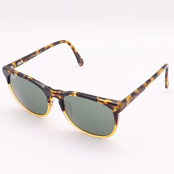Ray-Ban(レイバン) / サングラス/ベッコウ柄/BRW/BLK/メンズ