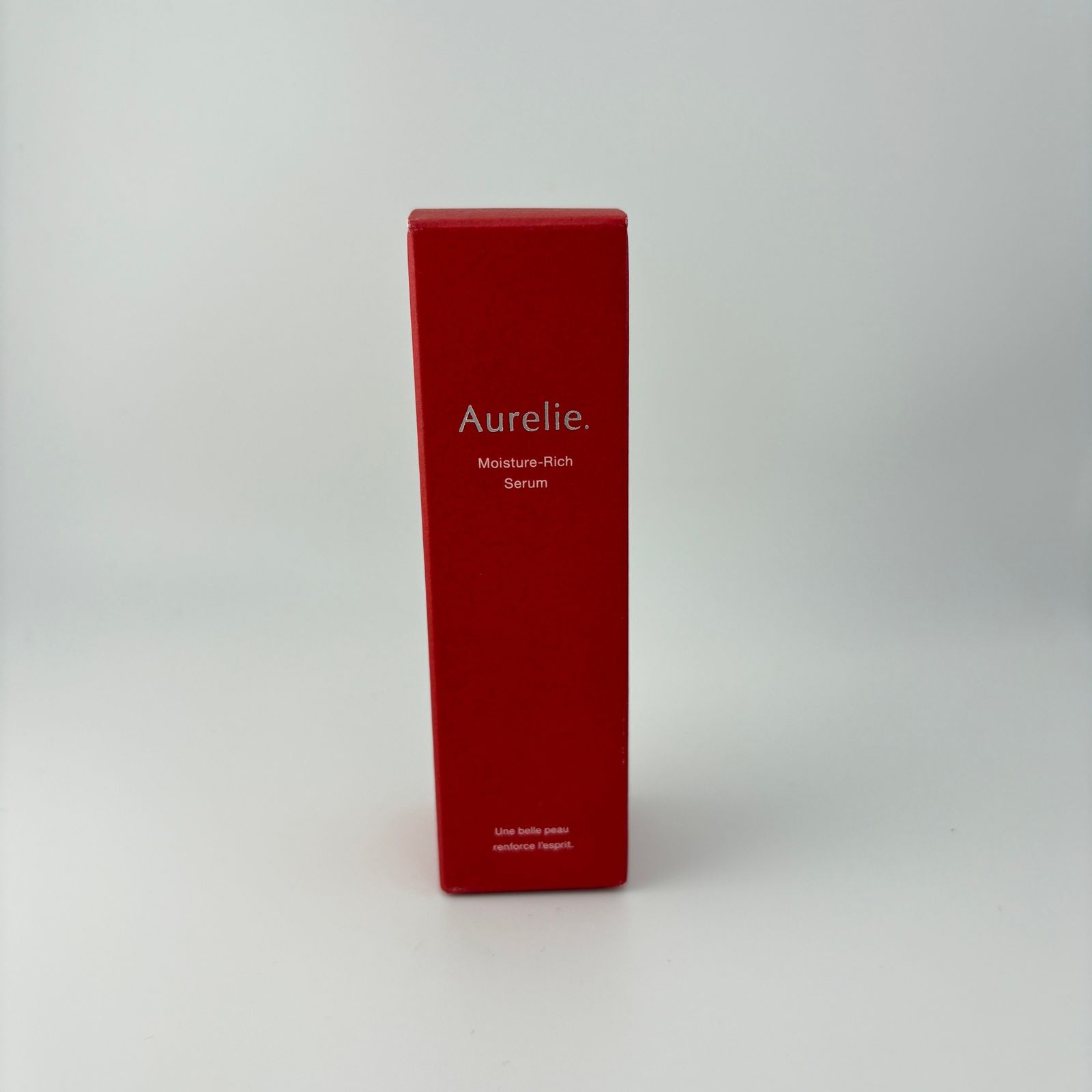 新品未使用品　オレリー モイスチャー リッチセラム(美容液) 30ml Aurelie. / オレリー 公式オンラインショップ