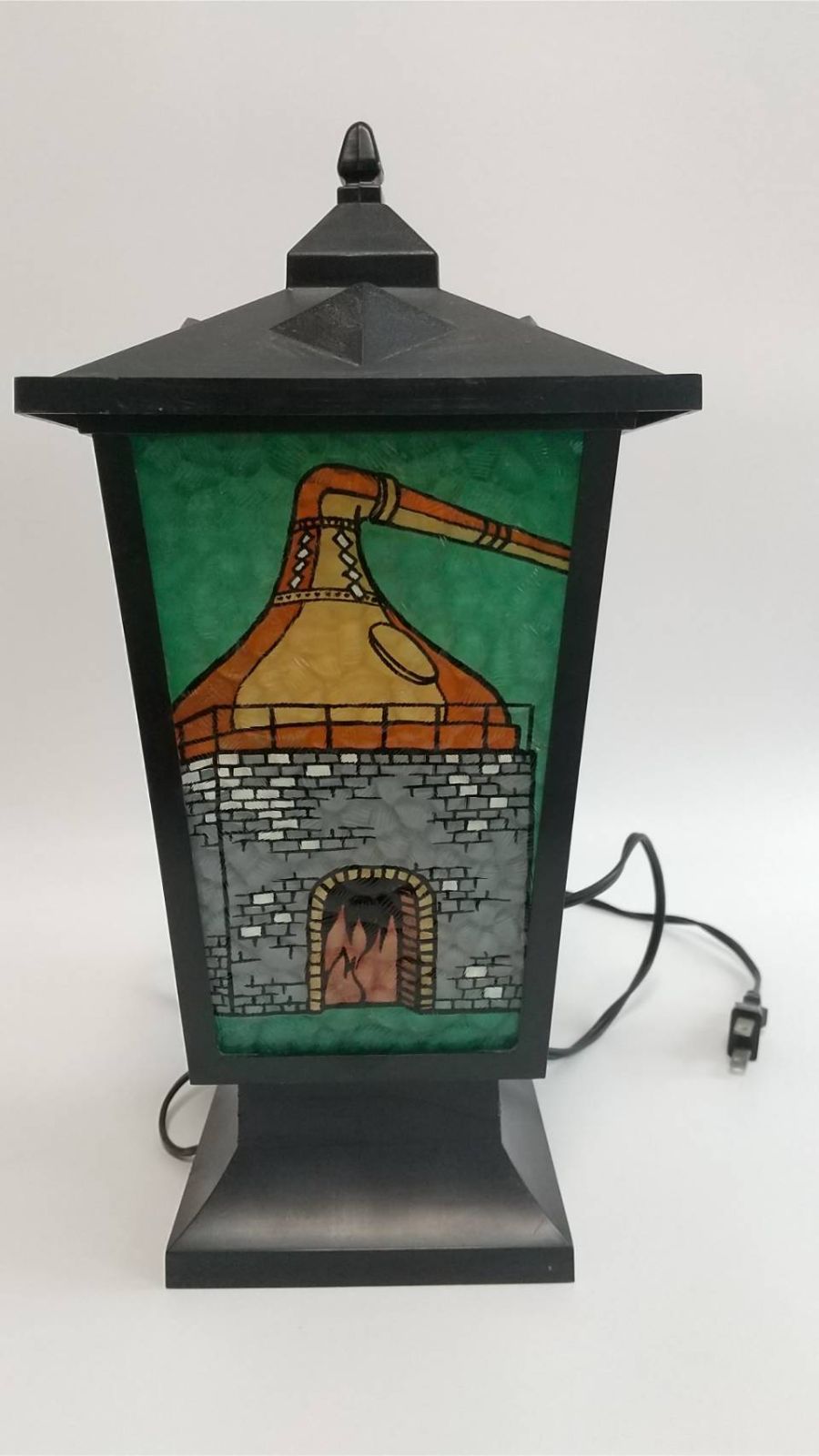 NIKKA WHISKEY ニッカウヰスキー ウイスキー 照明 ライト ランタン