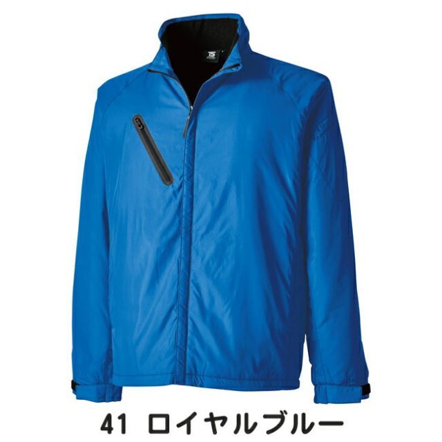 ライトウォームジャケット