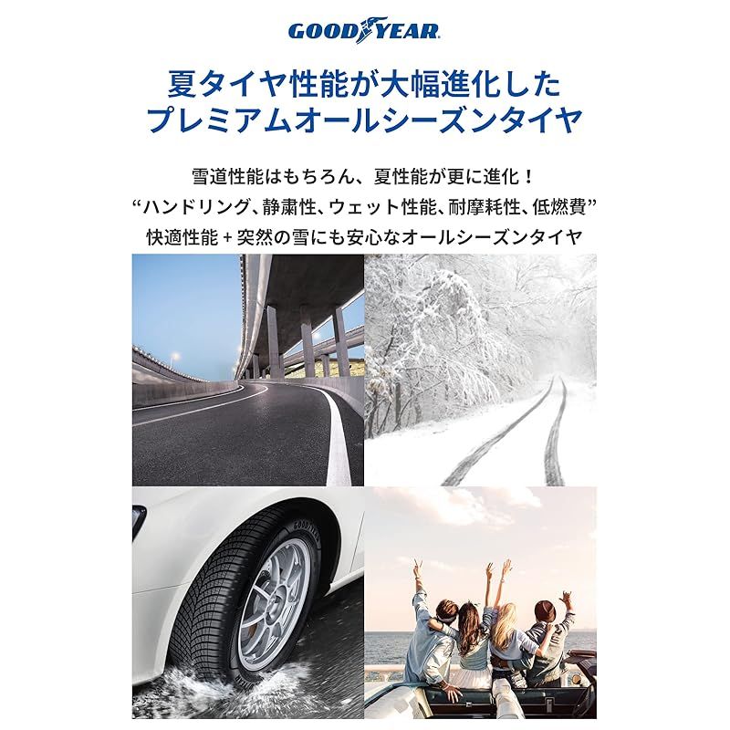 グッドイヤー GOODYEAR