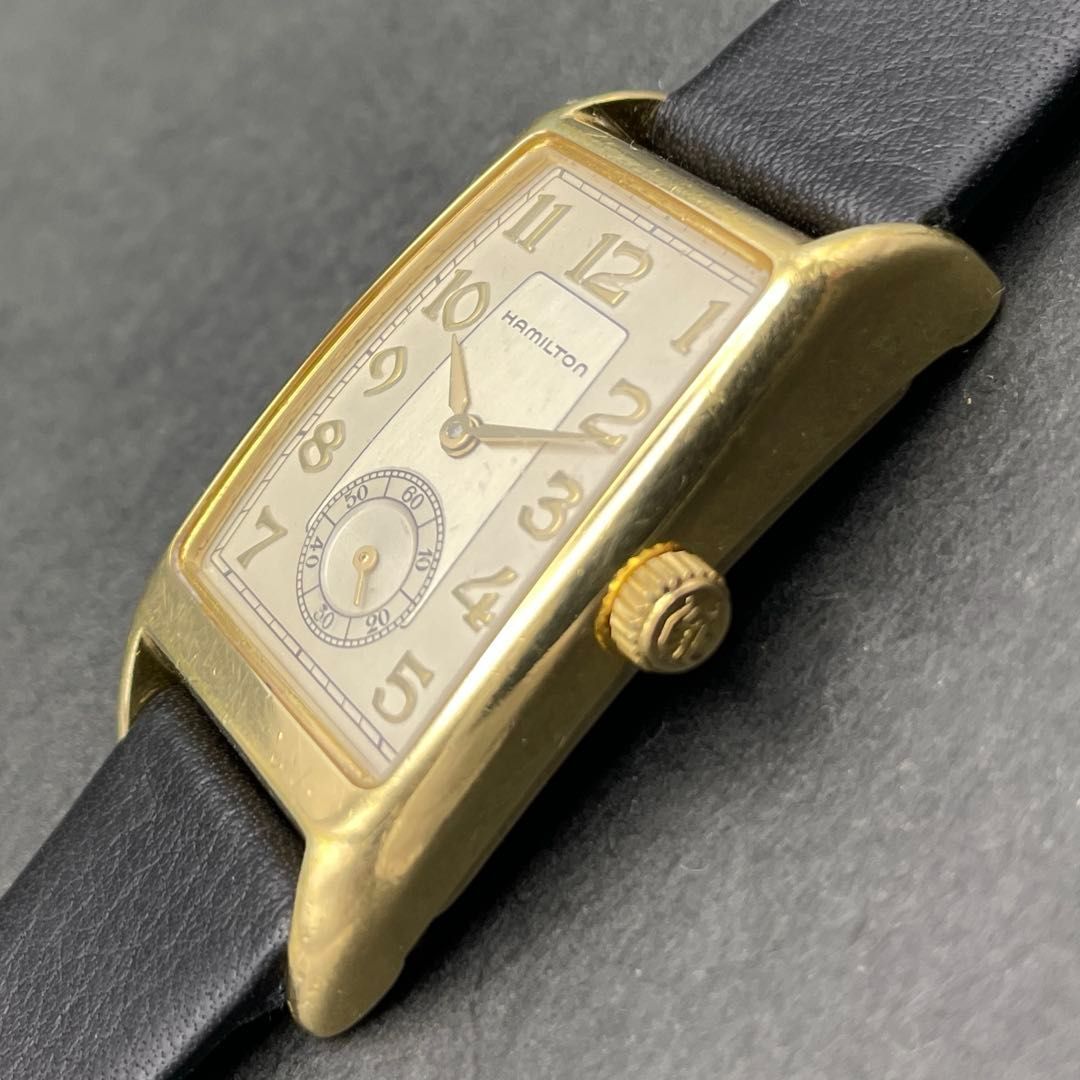 QZクォーツ腕時計