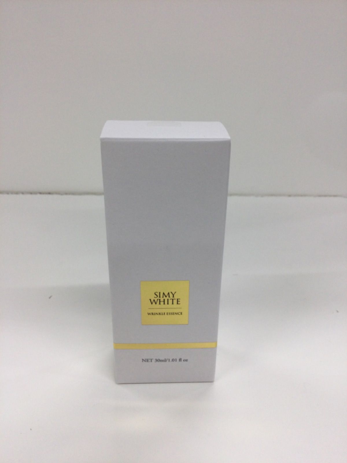 L215 K SIMYWHITE シミーホワイト 薬用ホワイトリンクルエッセンス (薬用シワ改善・美白美容液) 30ml