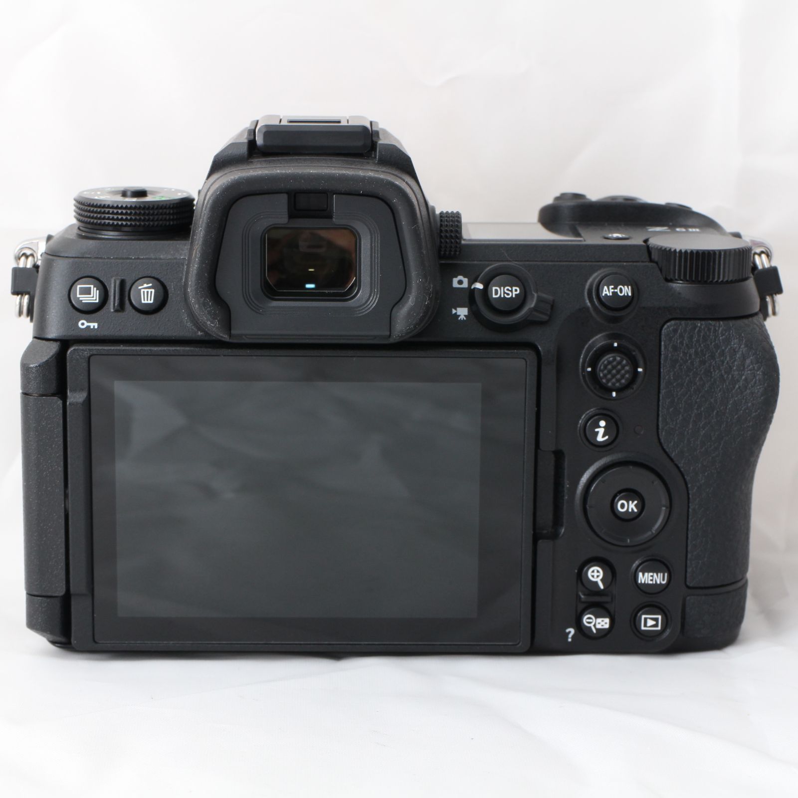 Z6 III