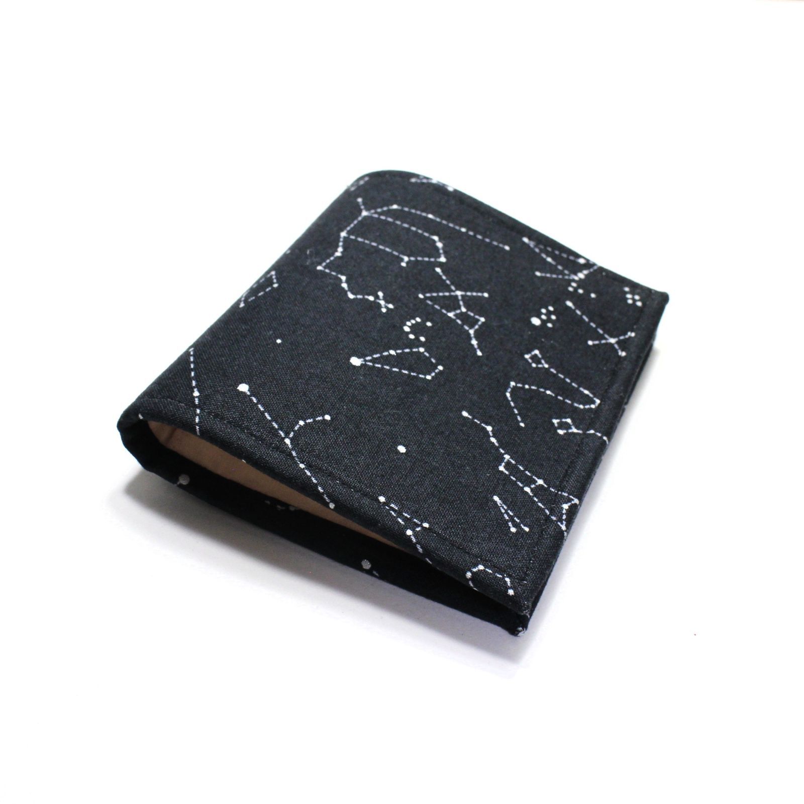 在庫処分 新品 未使用 Con コンパクト 色変更可 シンプル二つ折り財布 星座 財布 女性用 Lavacanegra Com Mx Lavacanegra Com Mx