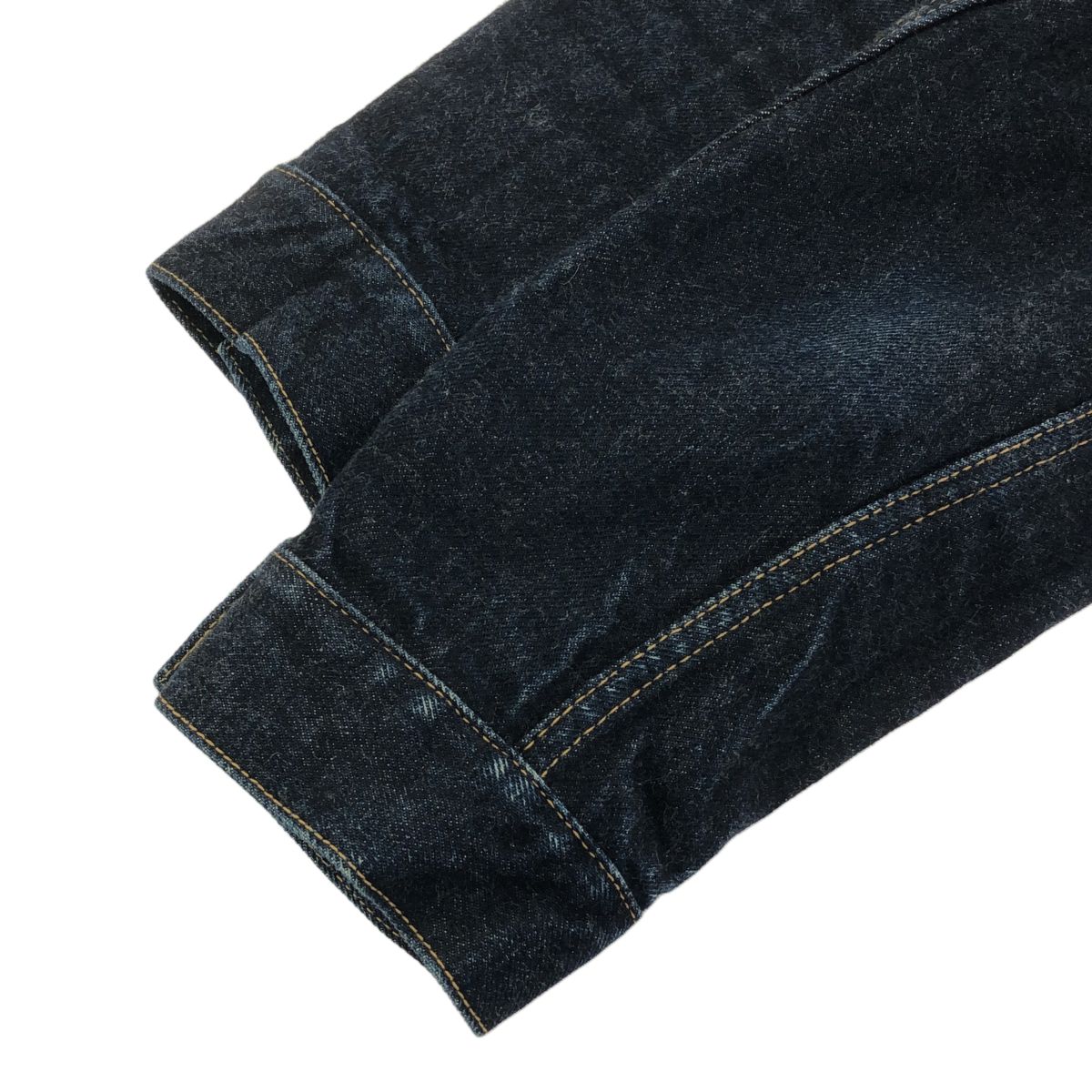 DENIME ドゥニーム DM19AW09 M5596 2nd型 セカンド デニムトラッカー