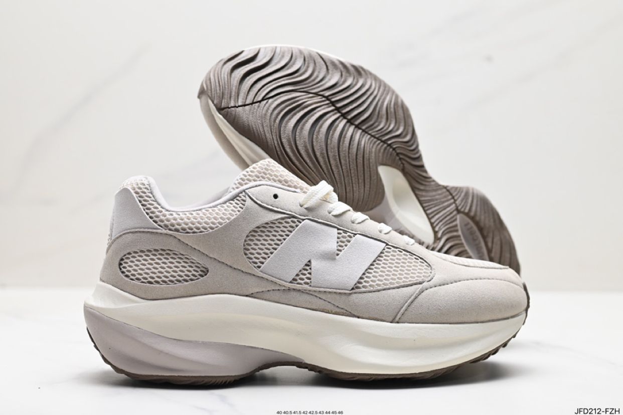 AURALEE New Balance WRPD Runner