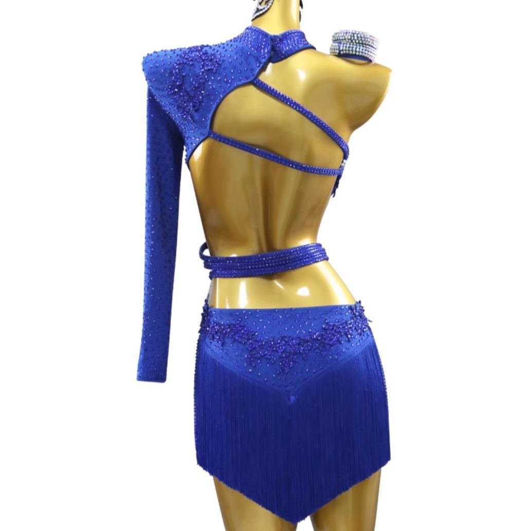 ルンバ チャチャ