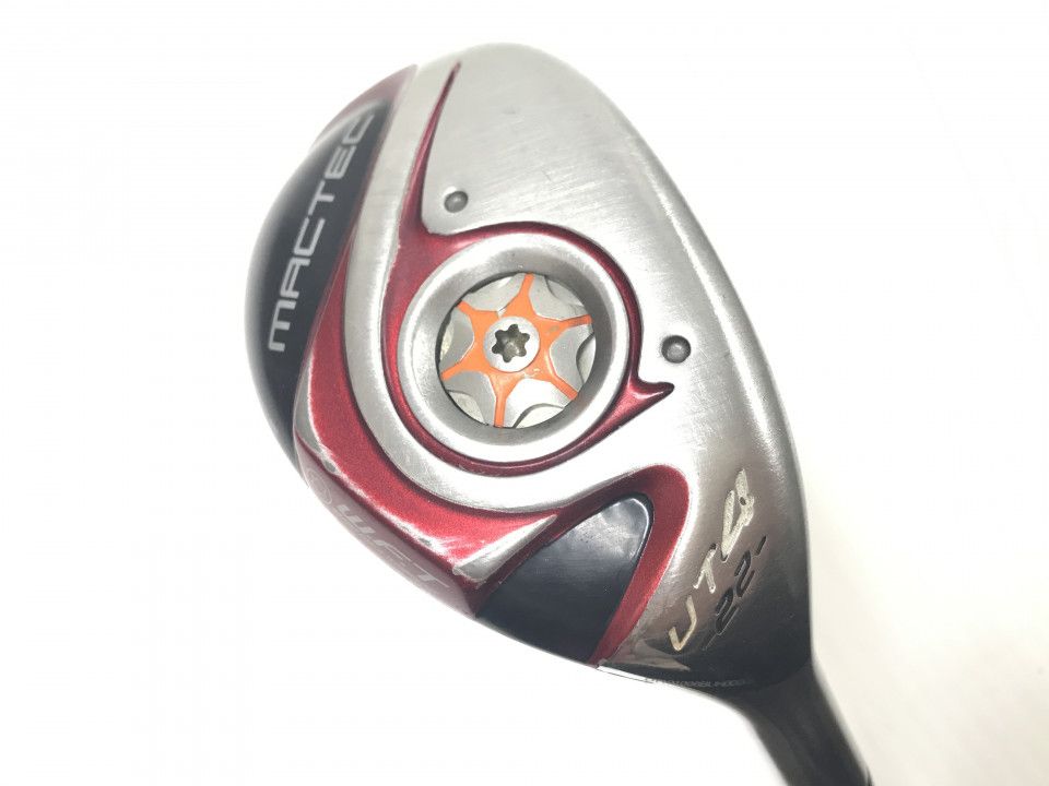 FootJoy - フットジョイ ゴルフシューズ ツアーアルファ デュアルボア 26.5cm 即納】【訳あり】MACTEC UH101 | 22 | SR | MACTEC UH5255N (RED
