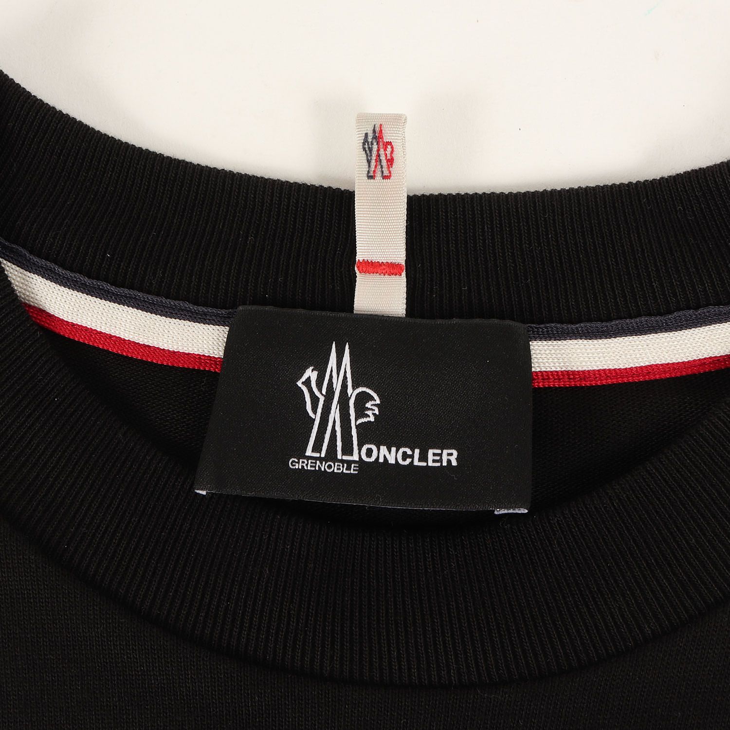【MONCLER GRENOBLE】2020AW★3DロゴレタリングTシャツ★関税込 MONCLER GRENOBLE(モンクレール グルノーブル) 5ページ目 - 海外