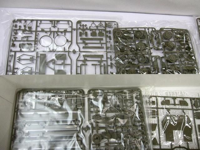 40トン戦車運搬車